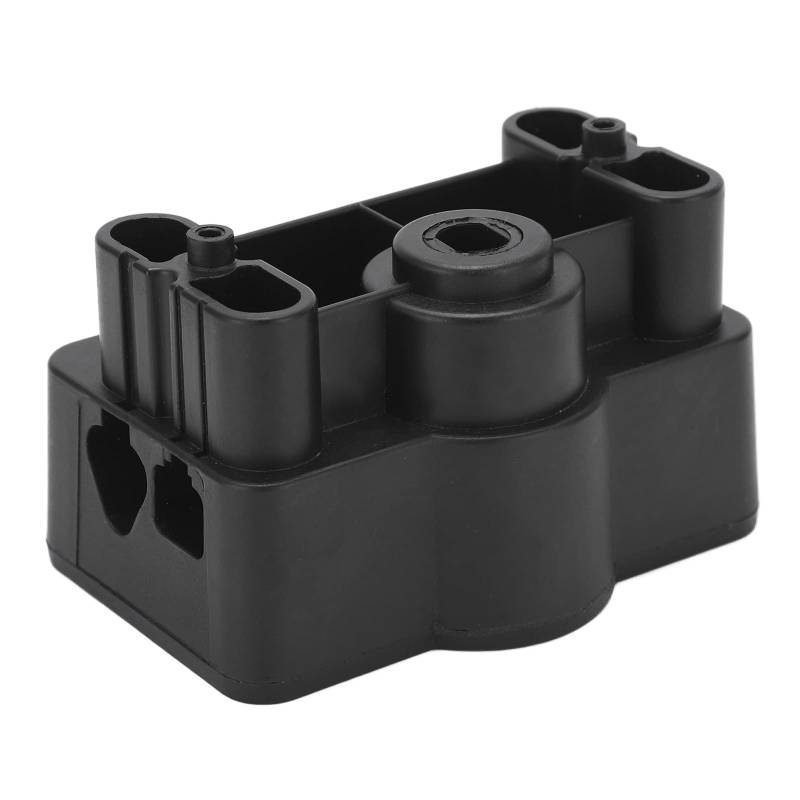 Yctze MCOR Beschleuniger Kunststoff Schwarz 103327901 102528501, MCOR Potentiometer Motorsteuerung für Club Car Precedent 2004-2011 von Yctze