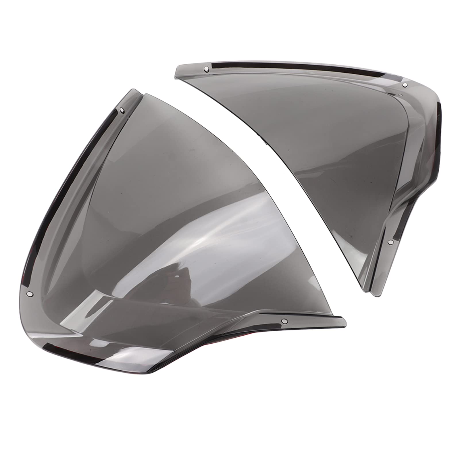 Yctze Motorrad Bein Windabweiser, Bein Windschutz Ersatz für PCX 160 2021-2022, Motorrad Bein Guards Windabweiser, Motorrad Bein Windschutz Zubeh?r, Motorrad Windabweiser für Bein Yctze Motorrad Bein Windabweiser, Bein Windschutz Ersatz für PCX 160 2021-2022, Motorrad Bein Guards Windabweiser, Motorrad Bein Windschutz Zubeh?r, Motorrad Windabweiser für Bein von Yctze