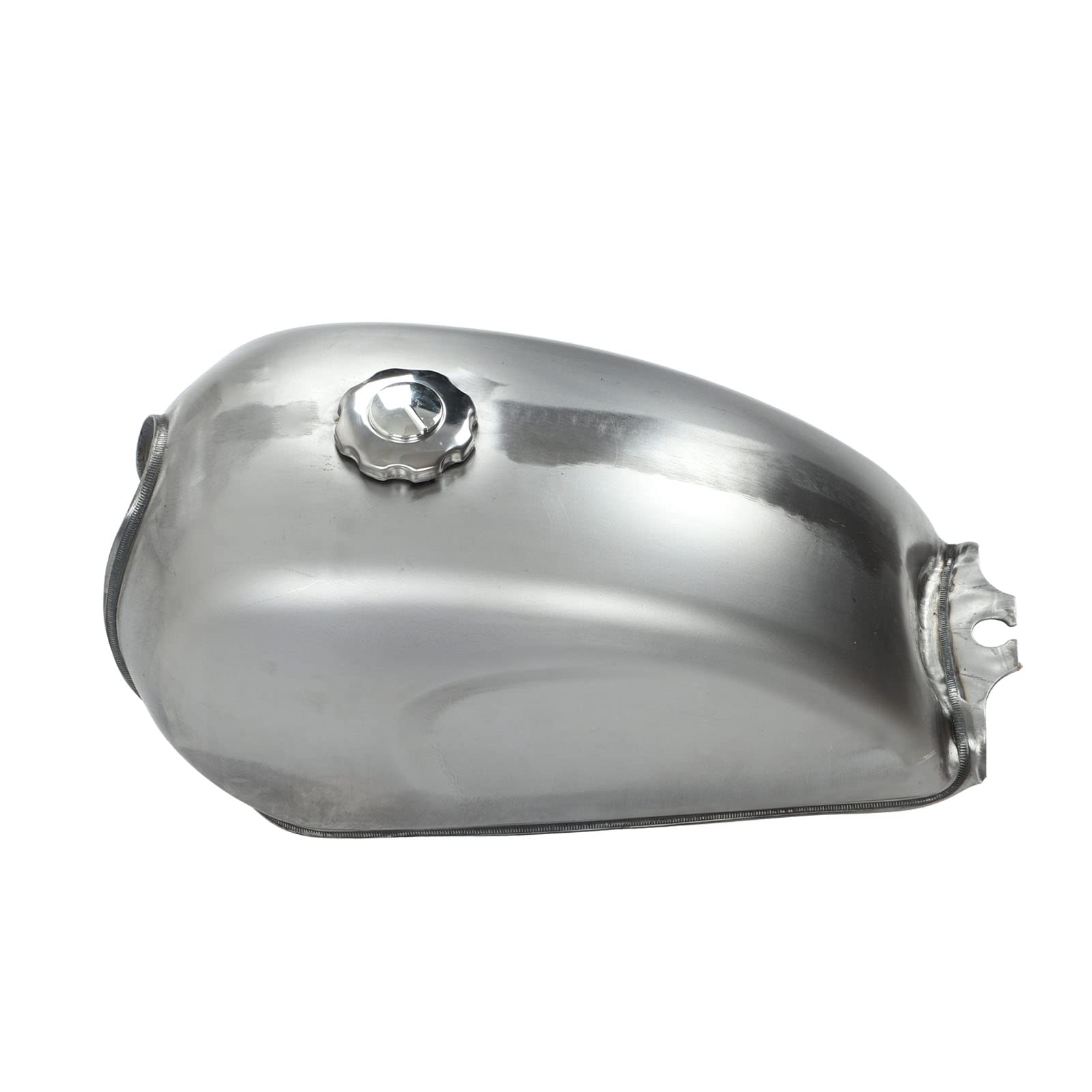 Yctze Motorrad-Benzintank, Motorrad-Benzintank mit Deckel-Kit 9L/2.4Gal Vintage-Ersatz für CFmoto 2013‑2018 Yctze Motorrad-Benzintank, Motorrad-Benzintank mit Deckel-Kit 9L/2.4Gal Vintage-Ersatz für CFmoto 2013‑2018 von Yctze