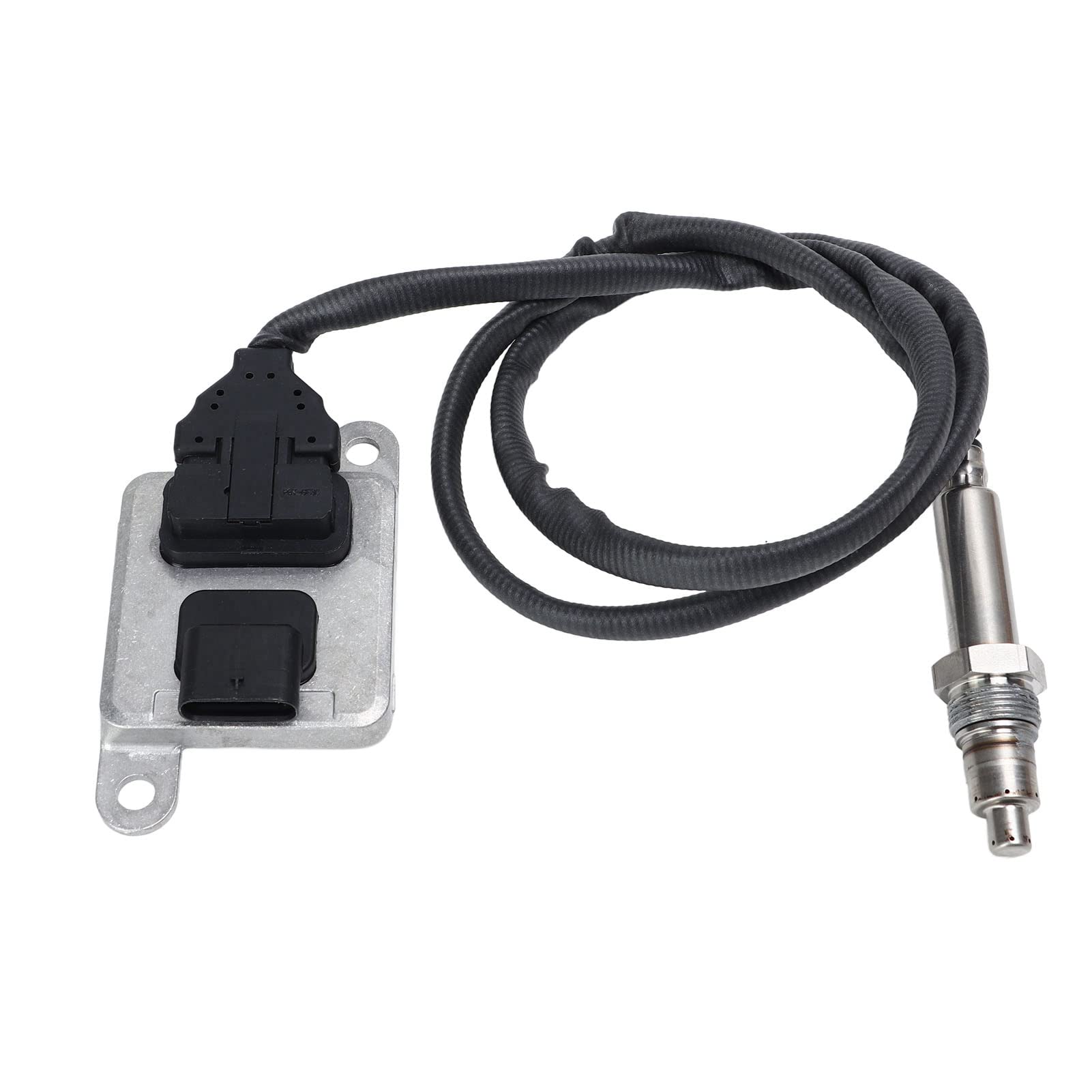 Yctze Nox-Sensor, Nox-Sensor A0009054410 Stickstoffoxid-Einlasssensor Ersatz FüR C‑KLASSE E‑KLASSE M‑KLASSE Yctze Nox-Sensor, Nox-Sensor A0009054410 Stickstoffoxid-Einlasssensor Ersatz FüR C‑KLASSE E‑KLASSE M‑KLASSE von Yctze