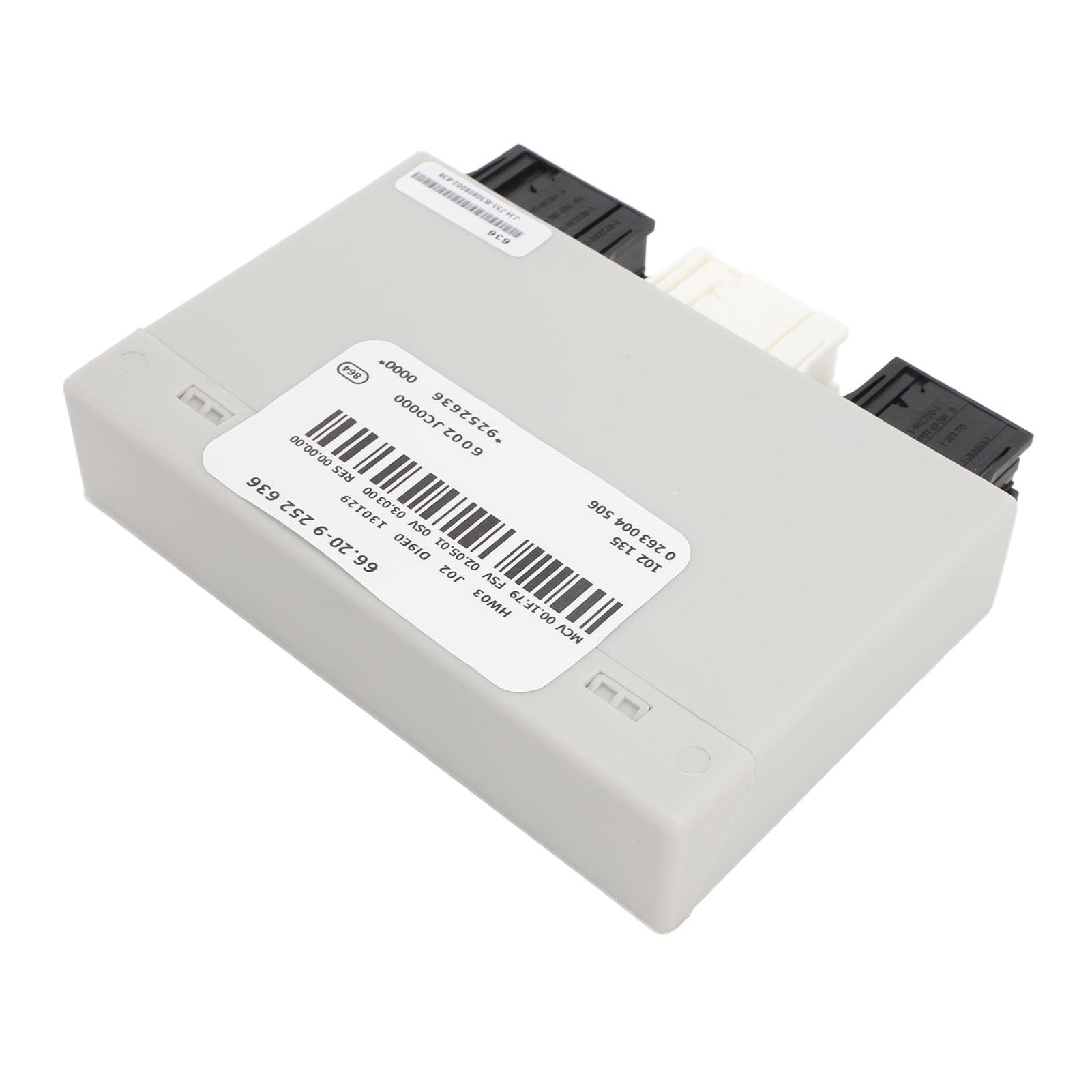 Yctze PDC Park Distance Control Unit Park Distance Control Modul Stecker Hochpräzise Park Distance Control Unit für X1 3 Series E84 2006 Bis 2013 Yctze PDC Park Distance Control Unit Park Distance Control Modul Stecker Hochpräzise Park Distance Control Unit für X1 3 Series E84 2006 Bis 2013 von Yctze