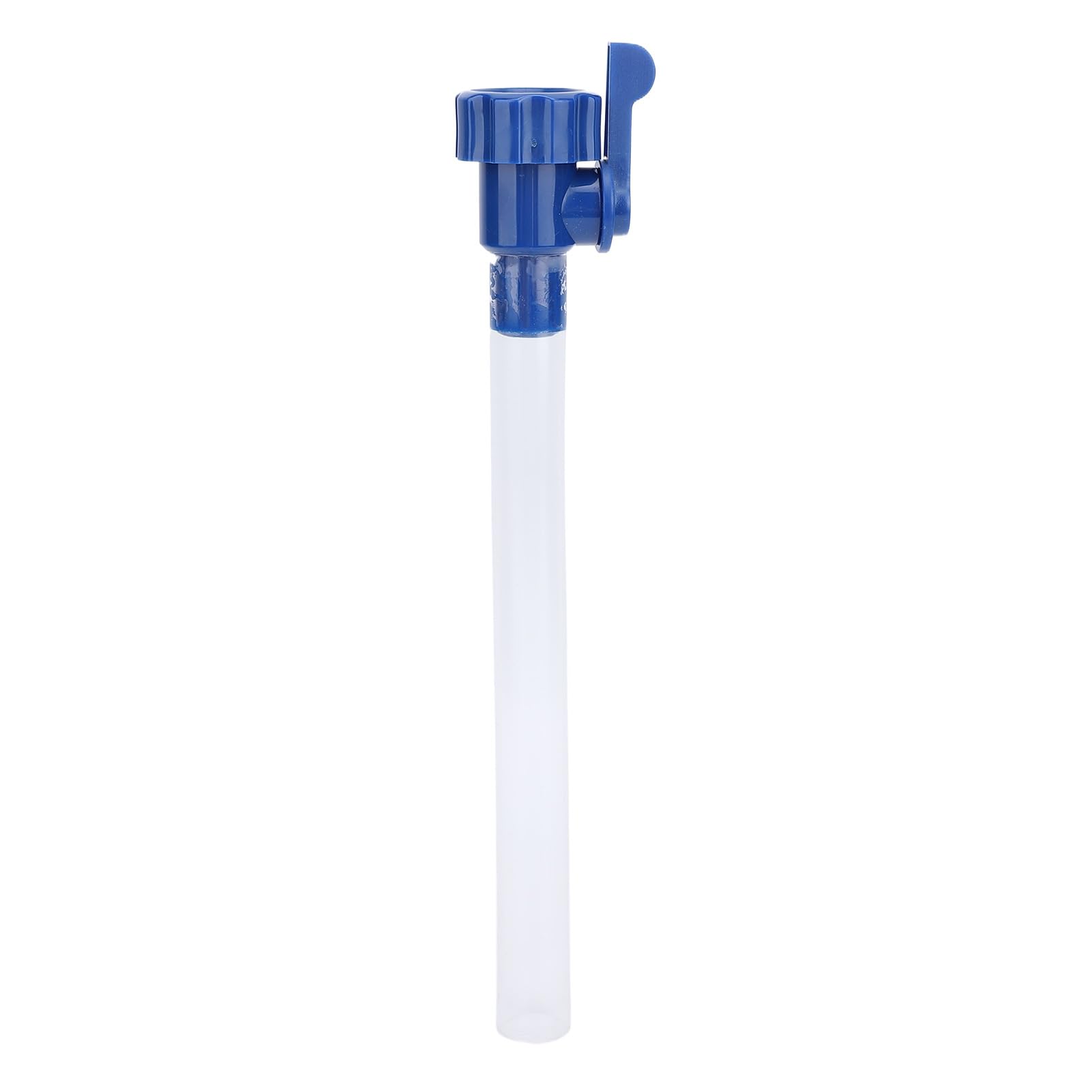 Yctze RV -Wassertankfüller mit Absperrventil Schnelle Effiziente Wasserfülladapter für Wohnmobile Gartenbewässerungsautos Blau Waschen Yctze RV -Wassertankfüller mit Absperrventil Schnelle Effiziente Wasserfülladapter für Wohnmobile Gartenbewässerungsautos Blau Waschen von Yctze