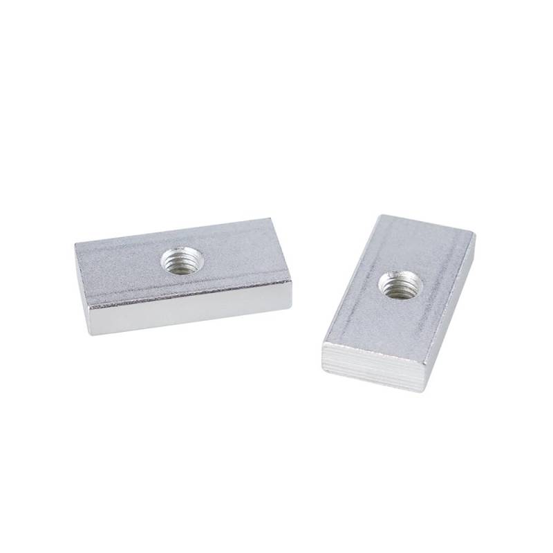 Yctze Robust, Wear Aluminiumlegierung, Hochleistungs -Jack -Halterung Bracket Kit Ersatzschwarz mit Einfacher Baugruppe und mit + Kompatibel von Yctze