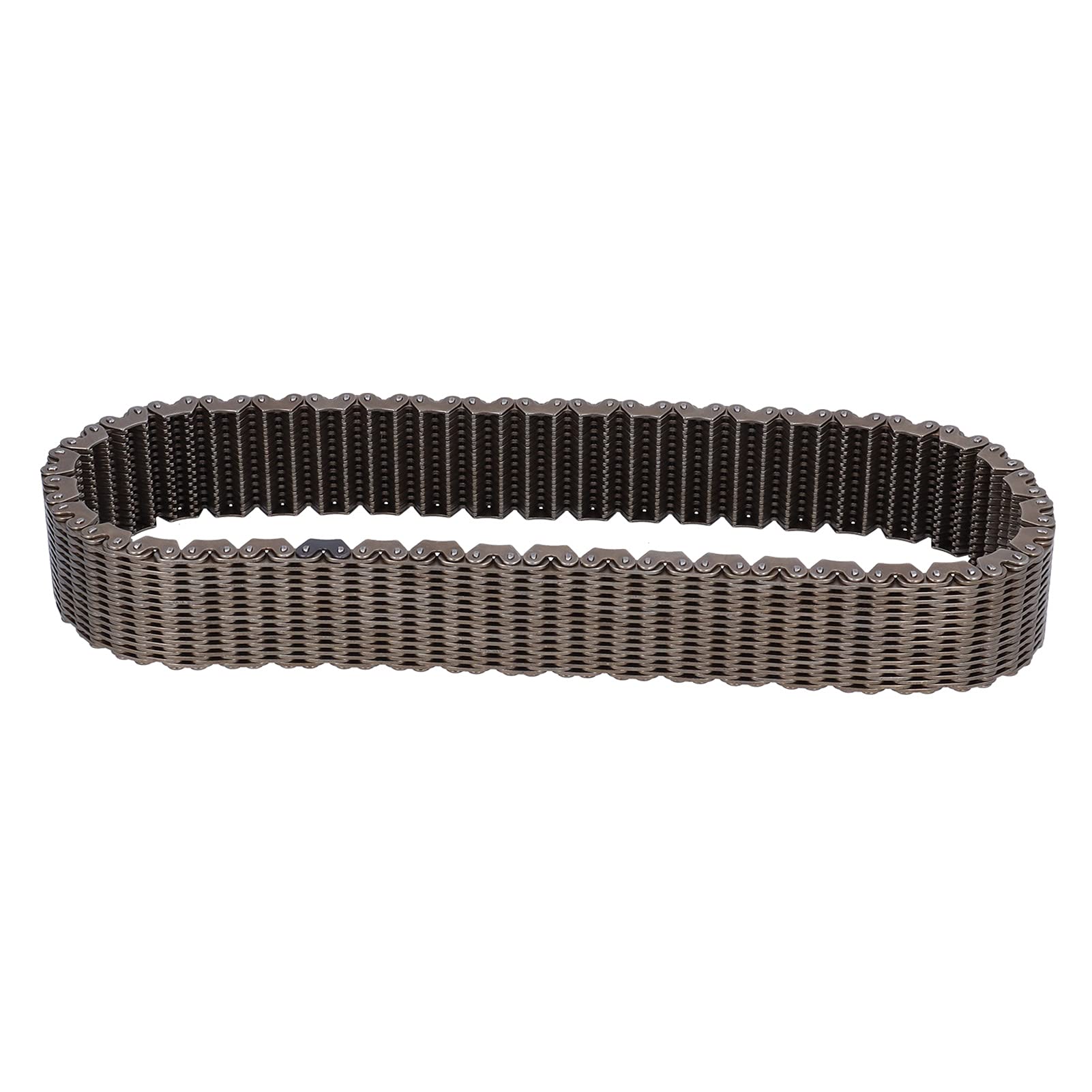 Yctze Verteilergetriebekette, Edelstahl Auto Verteilergetriebekette 42 Glieder HV098 für W165 X164 Verteilergetriebe Link Ersatz Yctze Verteilergetriebekette, Edelstahl Auto Verteilergetriebekette 42 Glieder HV098 für W165 X164 Verteilergetriebe Link Ersatz von Yctze