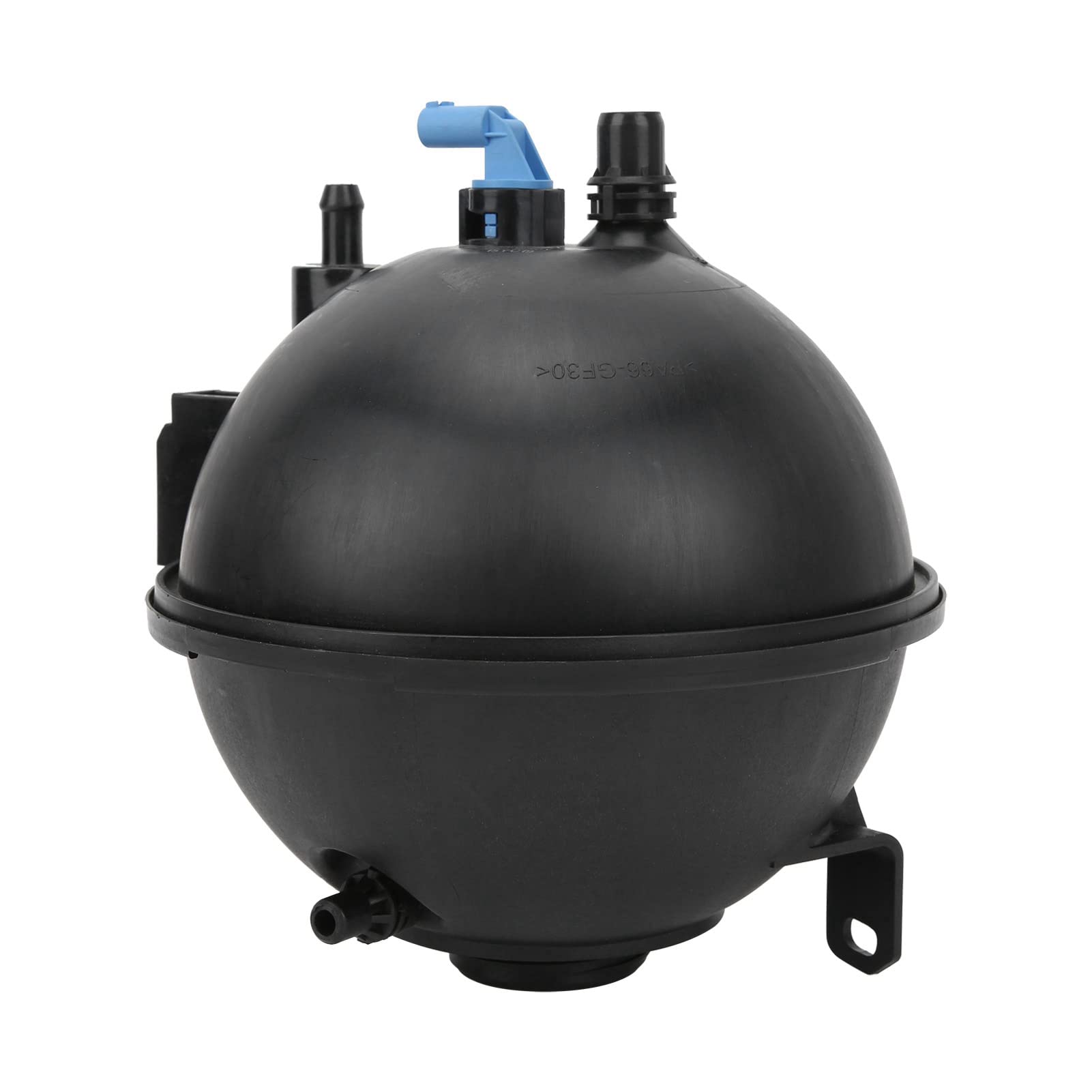 Yctze Vollsun Motor Coolant Reservoir Expansion mit Sensor 17138616418 Ersatz für X3 X4 F25 F26 von Yctze
