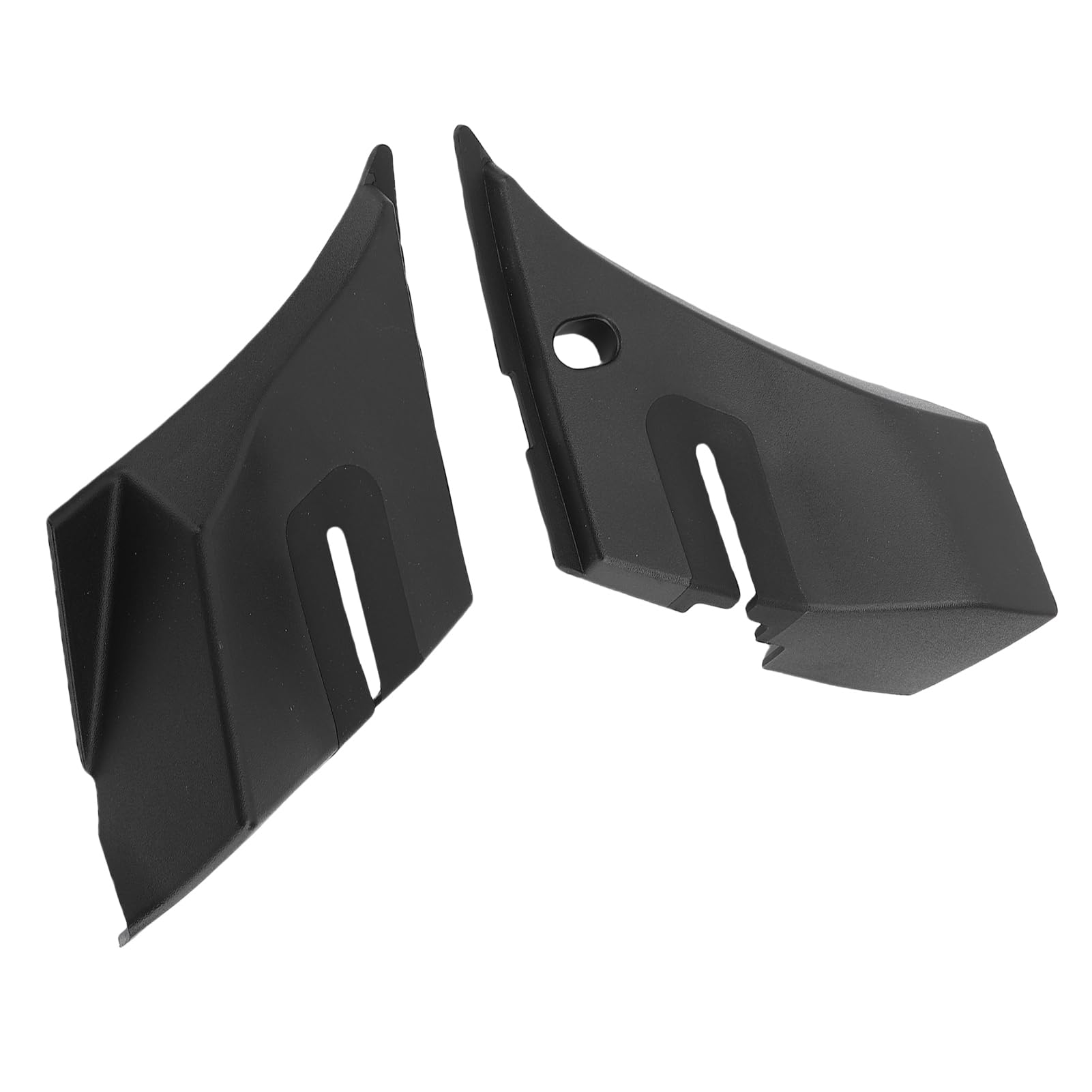 Yctze Wischer -Cowl -Abdeckung 15946001.15946002, ABS -Material -Austausch für 1500 2500 3500 LKW 2007 Bis 2013, Anti Cracking Wiper Cowl End Panel Stellt die Fahrzeugfunktionen Yctze Wischer -Cowl -Abdeckung 15946001.15946002, ABS -Material -Austausch für 1500 2500 3500 LKW 2007 Bis 2013, Anti Cracking Wiper Cowl End Panel Stellt die Fahrzeugfunktionen von Yctze