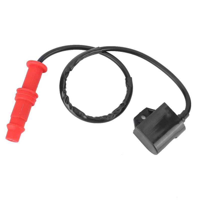 Zündspule, Yctze 3089239 Zündspule Ersatzteil Ersatz für Polaris Sportsman/Ranger für 3089239 Zündspule Austausch Zündspule Motor Zündspule Zündspule von Yctze
