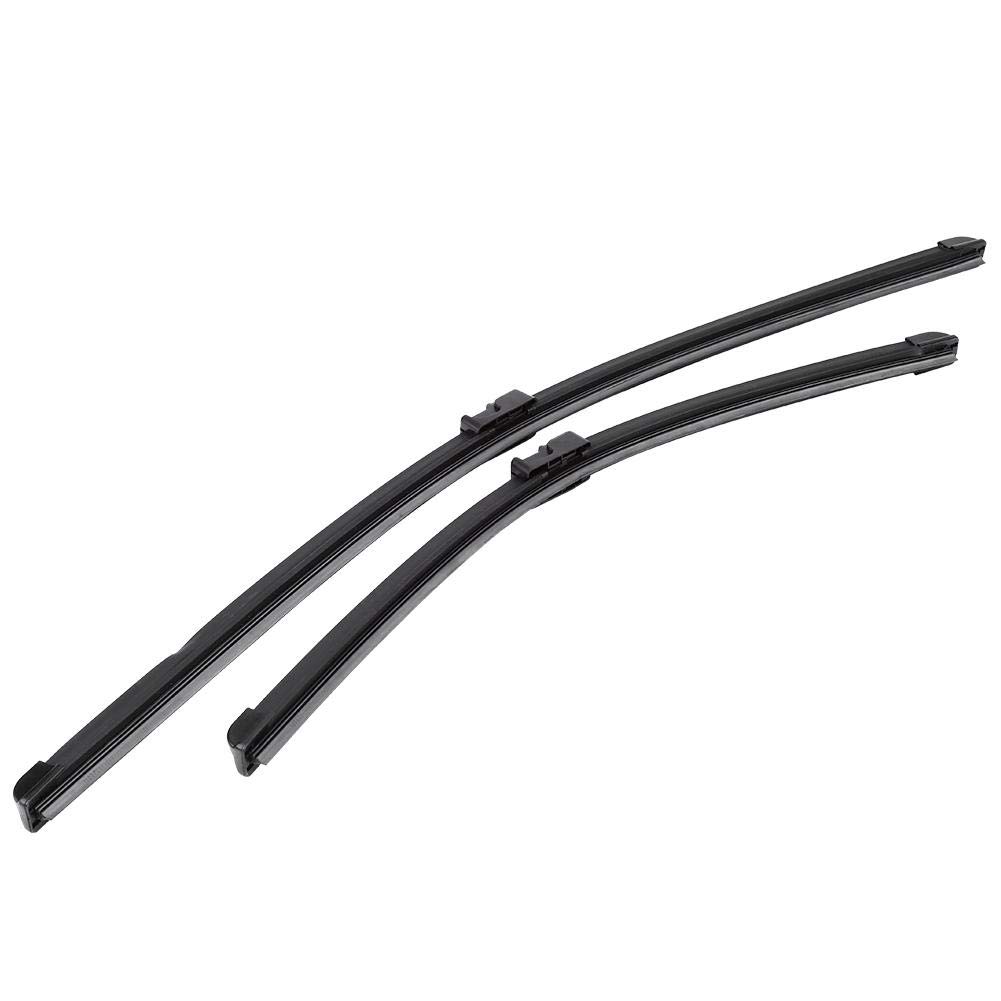 Yctze Scheibenwischer 660Mm 480Mm - Auto Scheibenwischer Focus - Scheibenwischer-Set, 1 Paar Auto-Scheibenwischerbl?Tter-Set Ersatz Für C- 2003-2009 26 "19" Yctze Scheibenwischer 660Mm 480Mm - Auto Scheibenwischer Focus - Scheibenwischer-Set, 1 Paar Auto-Scheibenwischerbl?Tter-Set Ersatz Für C- 2003-2009 26 "19" von Yctze