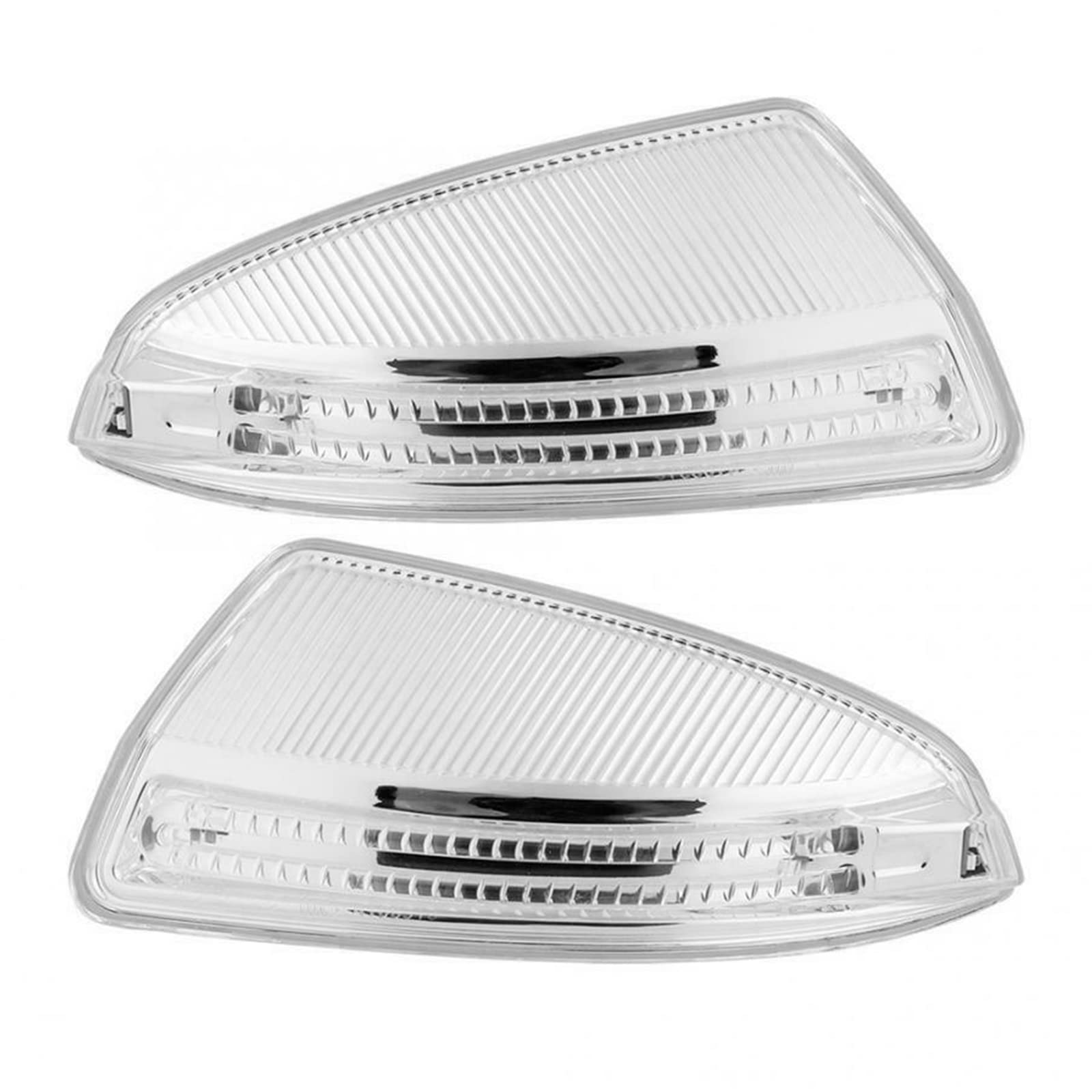 Yearninglife Auto Links + Rechts Aussenspiegel Blinker Spiegelblinker Set, LED Rückspiegel Blinker Für W204 S204 W639 A2048200721 A2048200821 Yearninglife Auto Links + Rechts Aussenspiegel Blinker Spiegelblinker Set, LED Rückspiegel Blinker Für W204 S204 W639 A2048200721 A2048200821 von Yearninglife