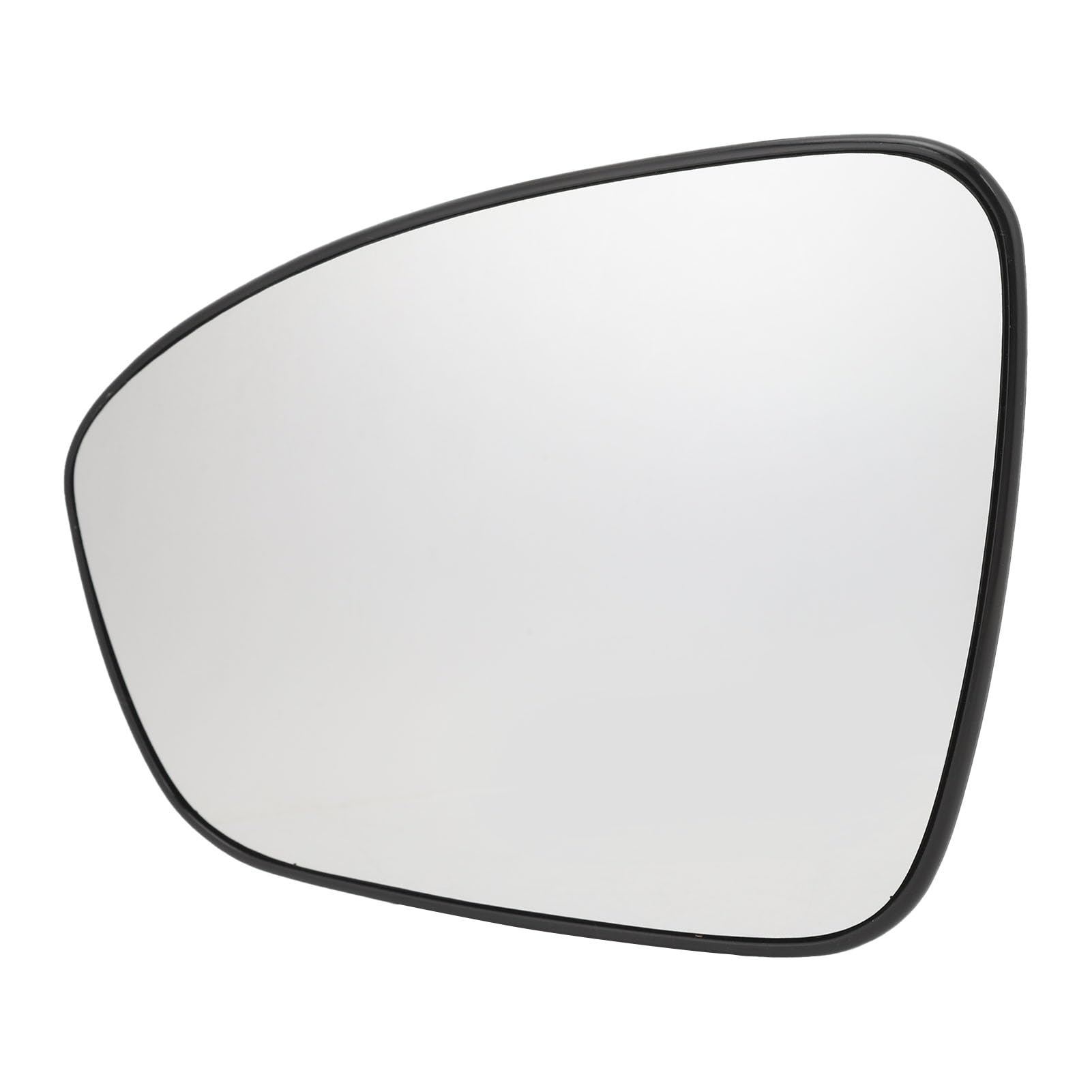 Beifahrerseite Glas des Seitenspiegels, Beheizte Spiegelglas Kompatibel mit Altima 2019-2023, Effizient (Links OE (963666ca1a)) von Yechiry