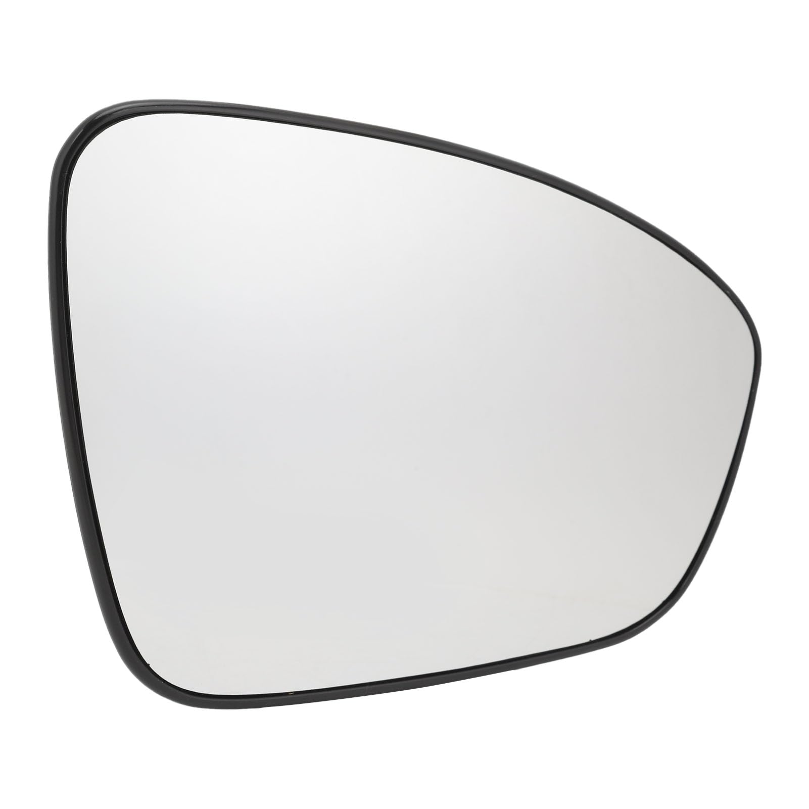 Beifahrerseite Glas des Seitenspiegels, Beheizte Spiegelglas Kompatibel mit Altima 2019-2023, Effizient (Rechte OE (963656ca1a)) von Yechiry