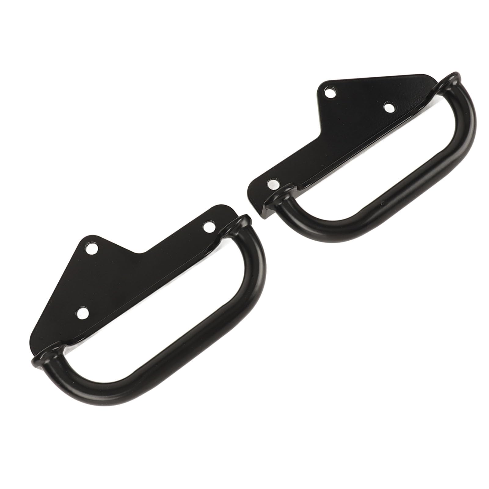 Motorrad -Beifahrerarmlehnen -Kit, Linke Rechte Rücksitzgabelaststange Griff Armlehnenkit für XSR 900 2022 Bis 2023 Motorrad -Beifahrerarmlehnen -Kit, Linke Rechte Rücksitzgabelaststange Griff Armlehnenkit für XSR 900 2022 Bis 2023 von Yechiry