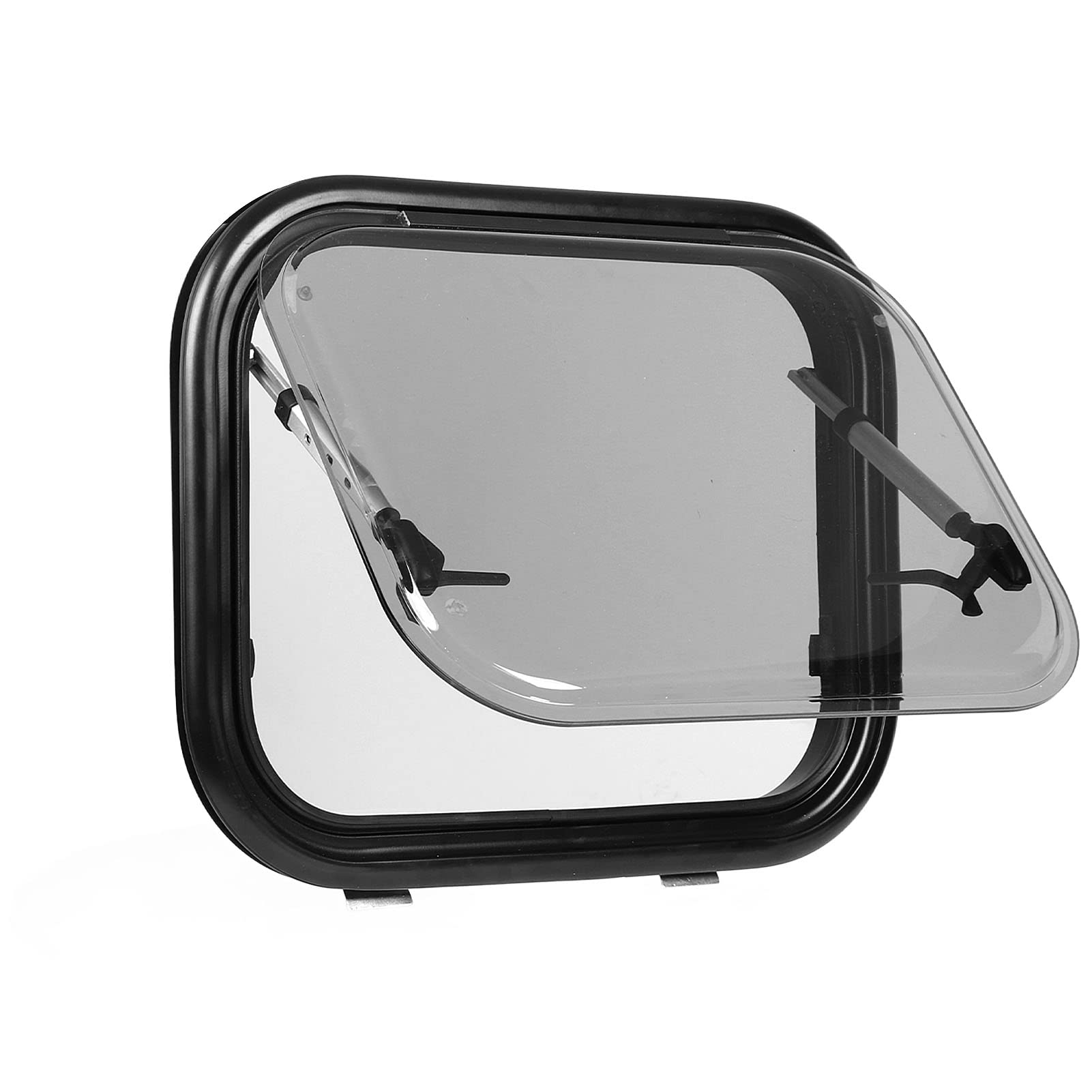 RV -Ausgangsfenster, 45 ° Maximaler Öffnungswinkel RV Drücken aus Dem Fenster, 21,3 X 17,3 Zoll -Fenster für , Wohnmobile, Anhänger RV -Ausgangsfenster, 45 ° Maximaler Öffnungswinkel RV Drücken aus Dem Fenster, 21,3 X 17,3 Zoll -Fenster für , Wohnmobile, Anhänger von Yechiry