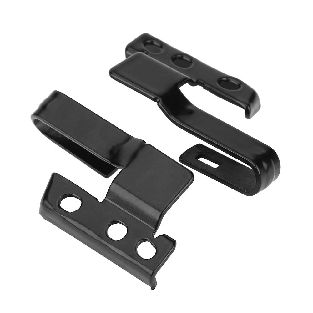 Scheibenwischerarm-Kit, Universeller Frontwischerblatt-Adapter-Montagesatz, 2er-Set mit Allen Komponenten für eine Einfache Installation, Austauschteil 3392390298 Scheibenwischerarm-Kit, Universeller Frontwischerblatt-Adapter-Montagesatz, 2er-Set mit Allen Komponenten für eine Einfache Installation, Austauschteil 3392390298 von Yechiry