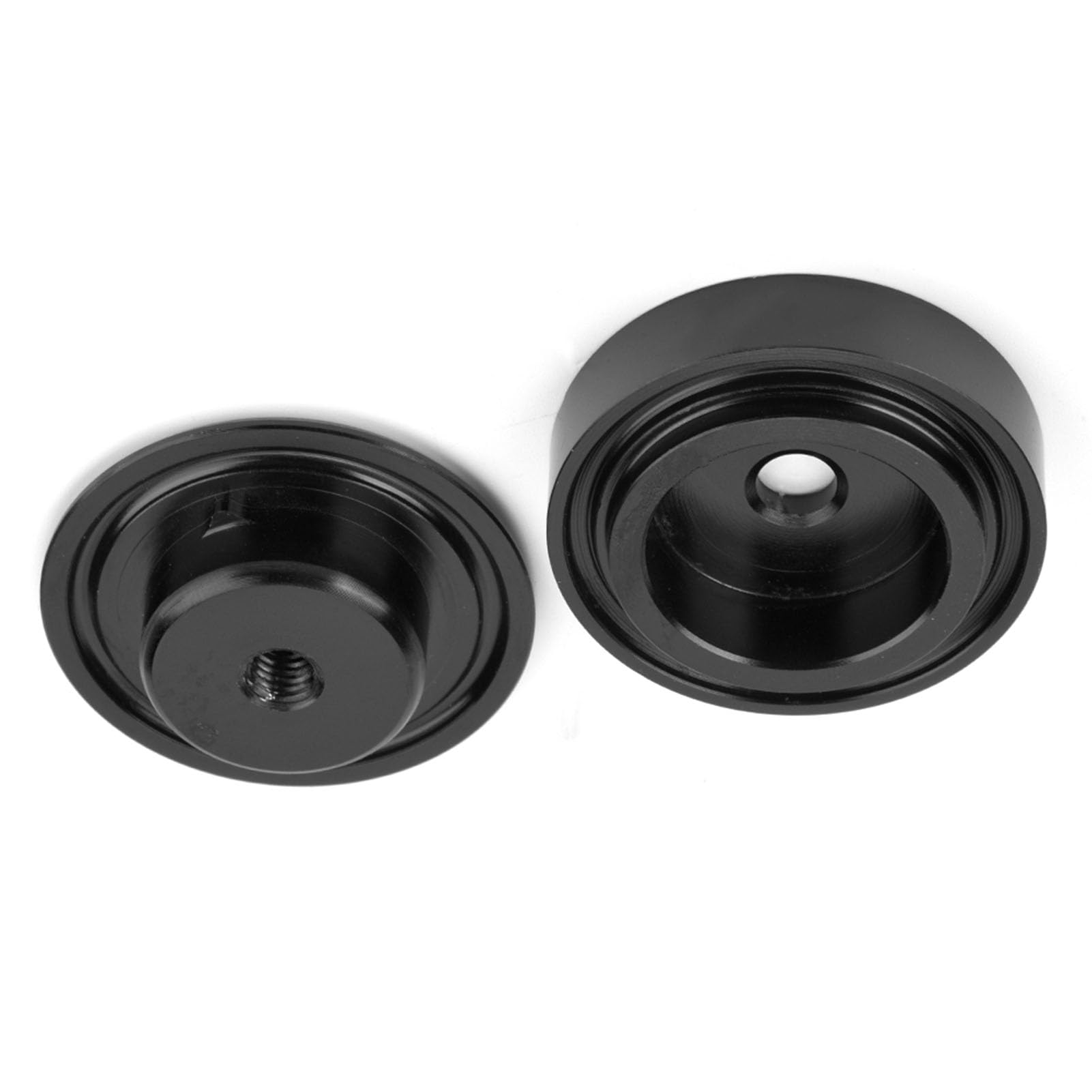 Yechiry Autowischerstecker, Aluminiumlegierung Heckwischer -Stecker Block -Off -Kit mit Versiegelungsring Heck Windschutzscheiben Scheibenwischer Blockieren Grommet -Kappen für RSX Yechiry Autowischerstecker, Aluminiumlegierung Heckwischer -Stecker Block -Off -Kit mit Versiegelungsring Heck Windschutzscheiben Scheibenwischer Blockieren Grommet -Kappen für RSX von Yechiry