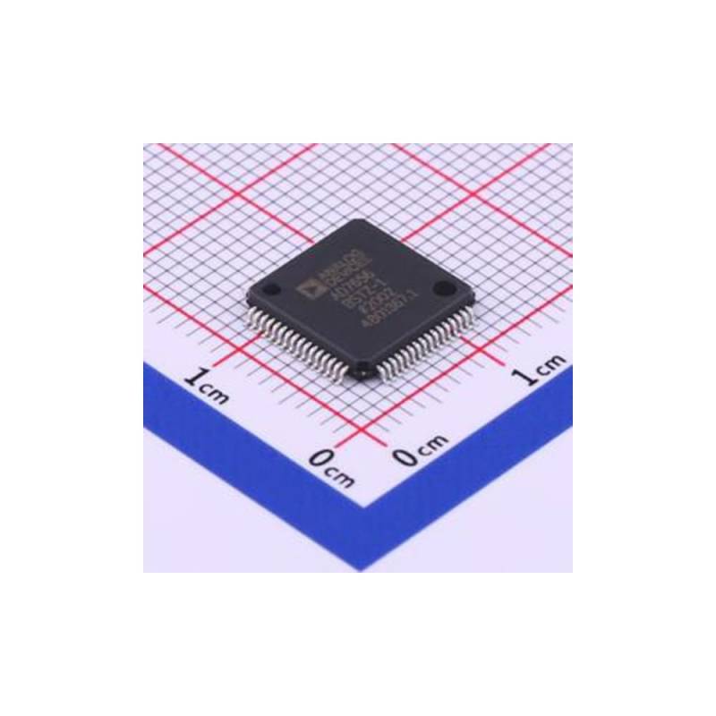 (1 Stück) AD7656BSTZ-1-RL LQFP-64 von Yetibei