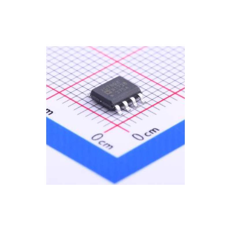 (1 Stück) AD790JRZ SOIC-8 von Yetibei
