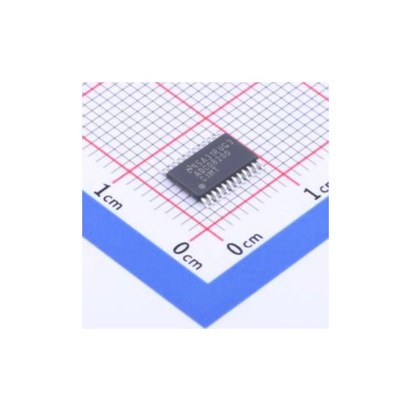 (1 Stück) ADC08200CIMTX/NOPB TSSOP-24 von Yetibei