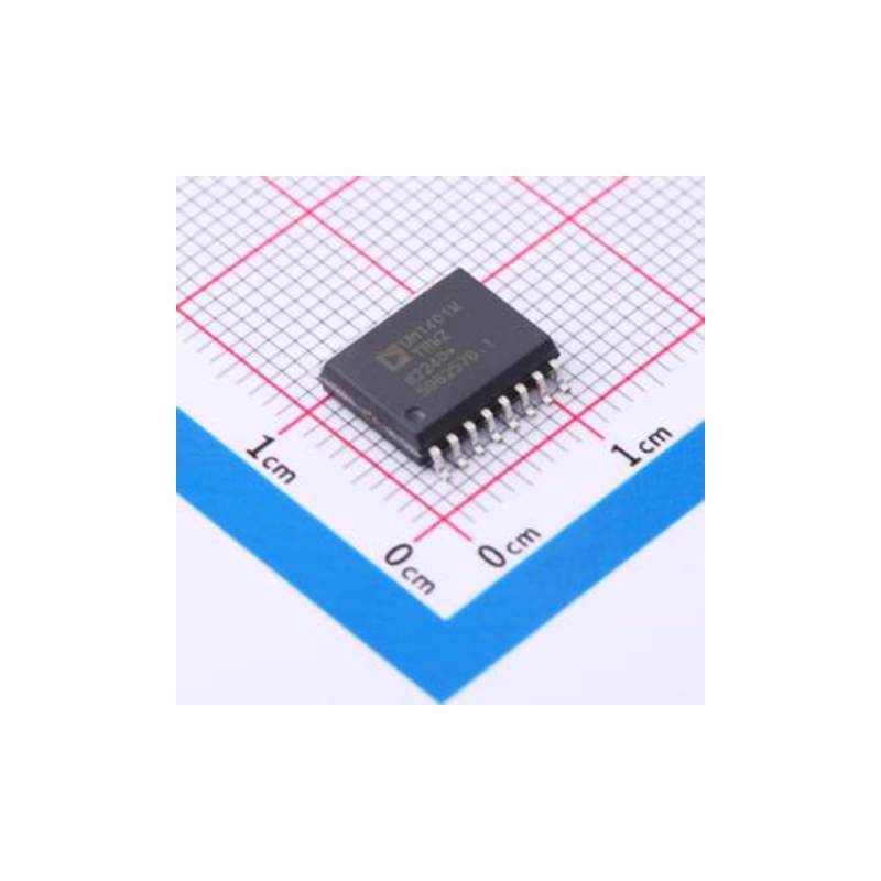 (1 Stück) ADUM1401WTRWZ SOIC-16 von Yetibei