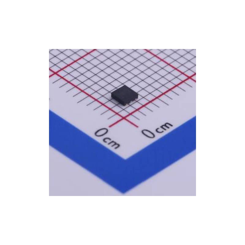 (1 Stück) DMN1025UFDB-7 U-DFN2020-6D von Yetibei