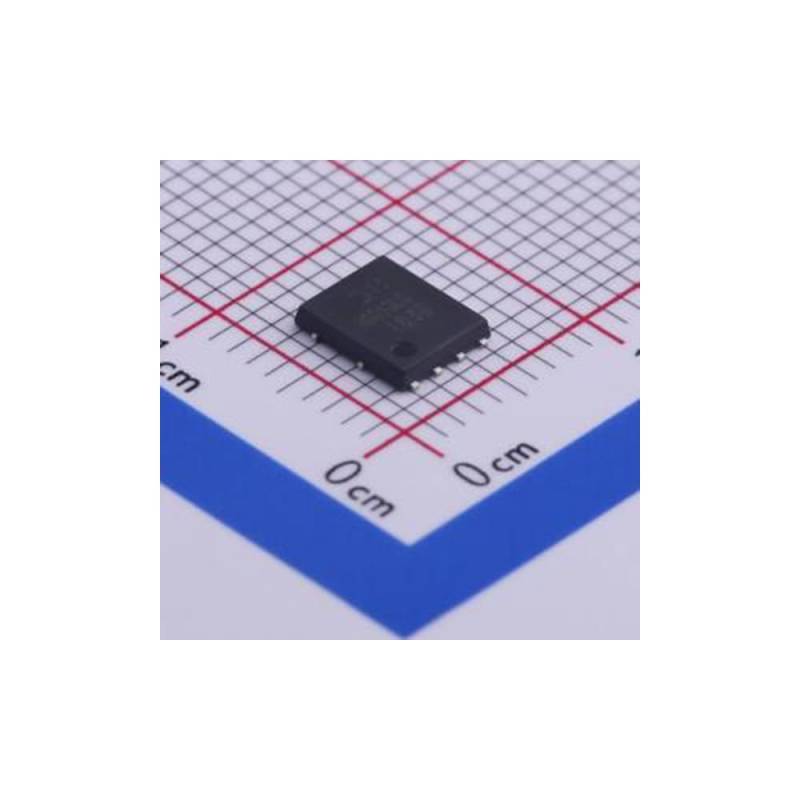 (1 Stück) DMTH6010LPSQ-13 PowerDI5060-8 von Yetibei