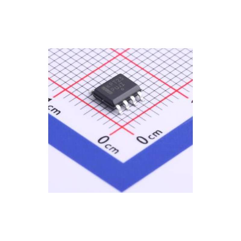 (1 Stück) MC100EPT23DR2G SOIC-8 von Yetibei