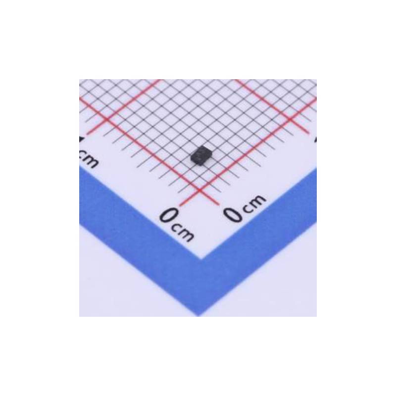 (1 Stück) PESD3V3S4UF, 115 XSON-6 (1 x 1,5) von Yetibei