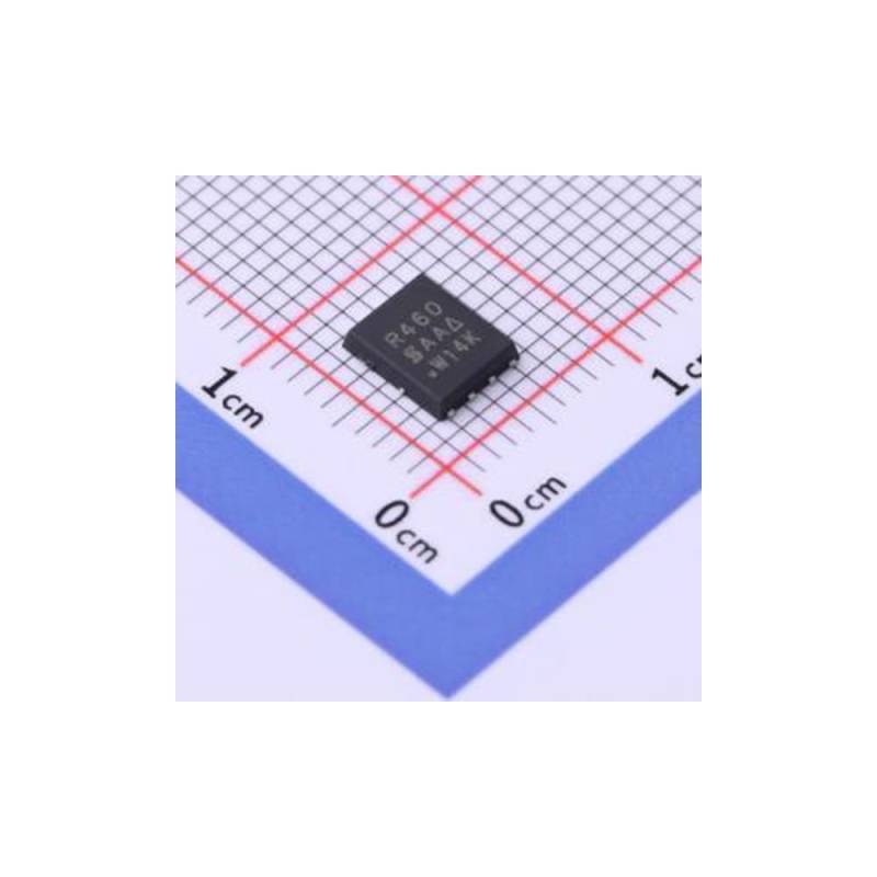 (1 Stück) SIR460DP-T1-GE3 PowerPAK-SO-8 von Yetibei