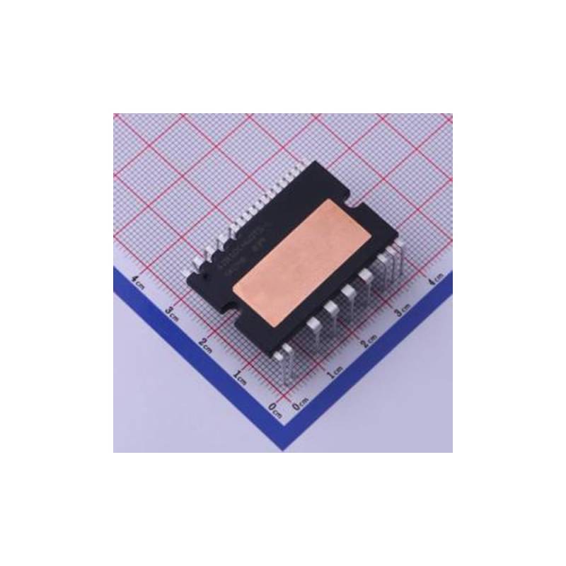 (1 Stück) STGIB10CH60TS-L SDIP-26L-2B von Yetibei