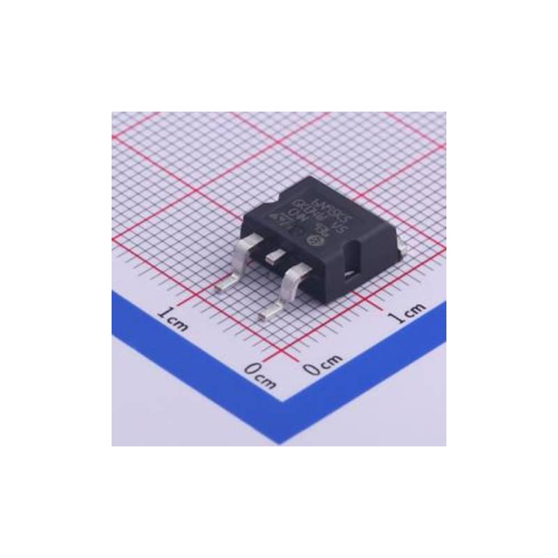 (1 Stück) STH6N95K5-2 H2PAK-2 von Yetibei