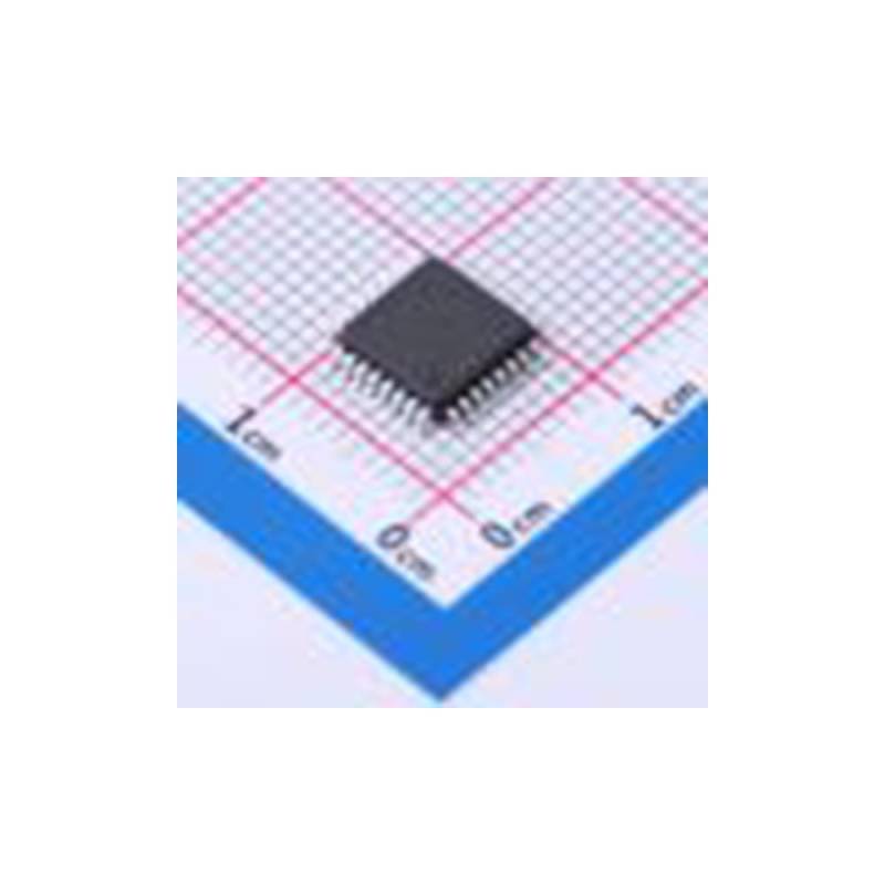 (1 Stück) STM32F301K8T7 LQFP-32 (7x7) von Yetibei