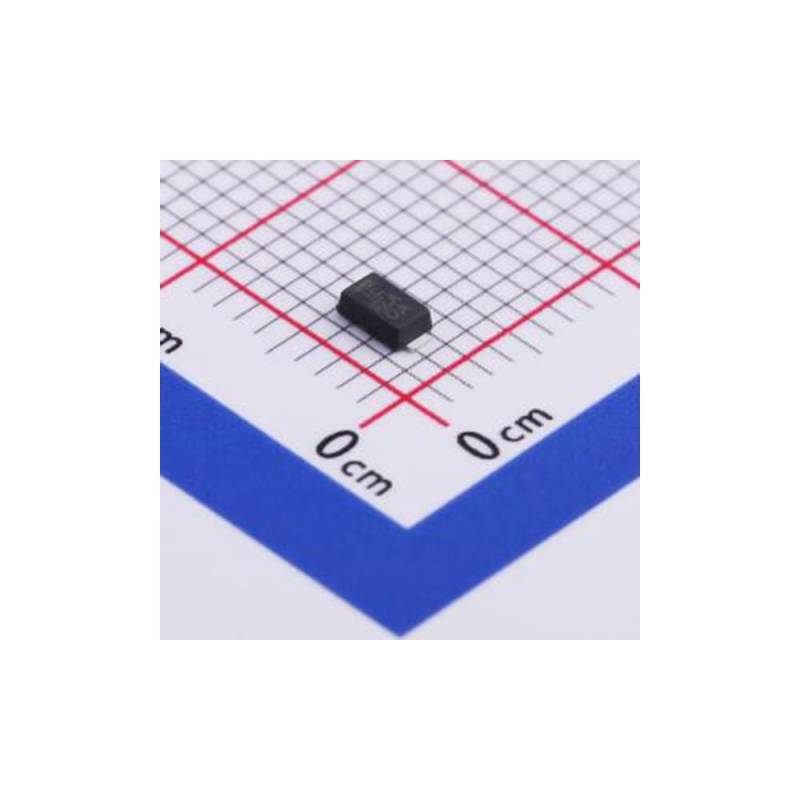 (1 Stück) TPSMF4L5.0A SOD-123F von Yetibei