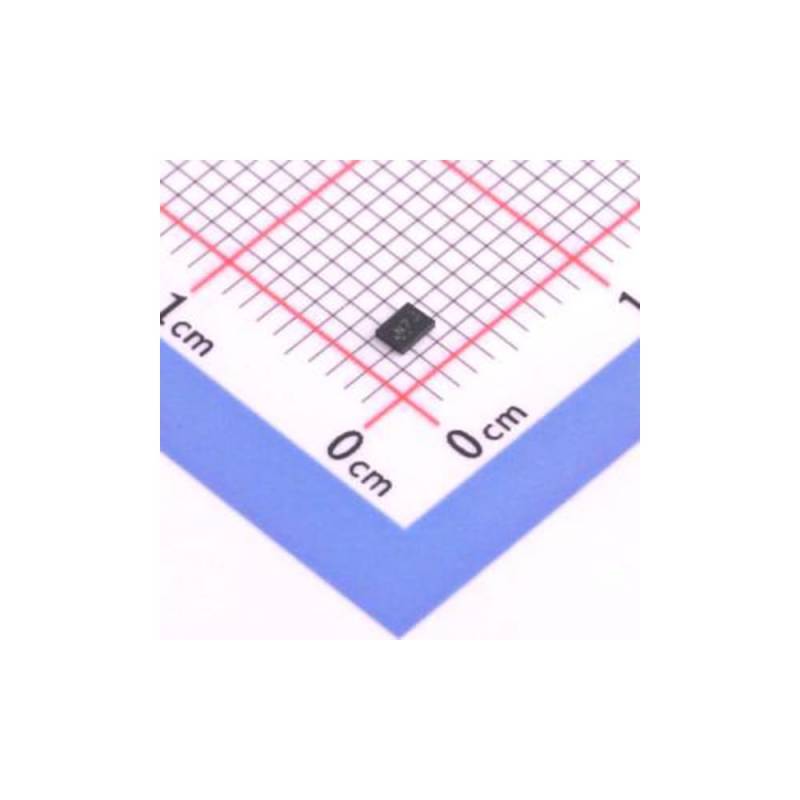(5 Stück) ADS1015IRUGR X2-QFN-10 von Yetibei