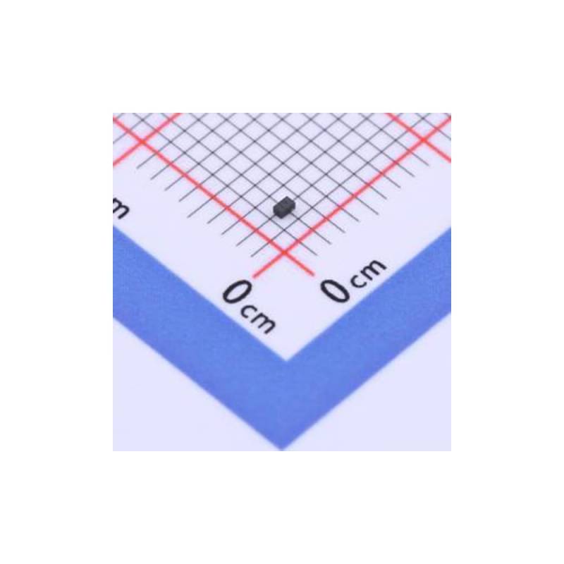 (5 Stück) PESD3V3U1UL,315 DFN1006-2 von Yetibei