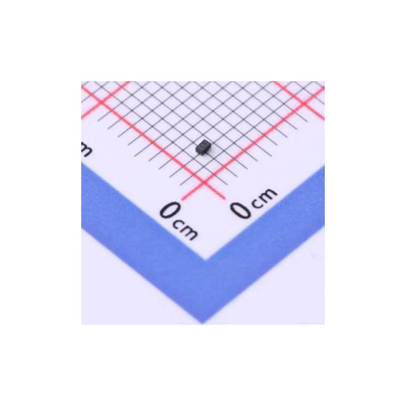 (5 Stück) PESD3V3V1BL DFN1006 von Yetibei
