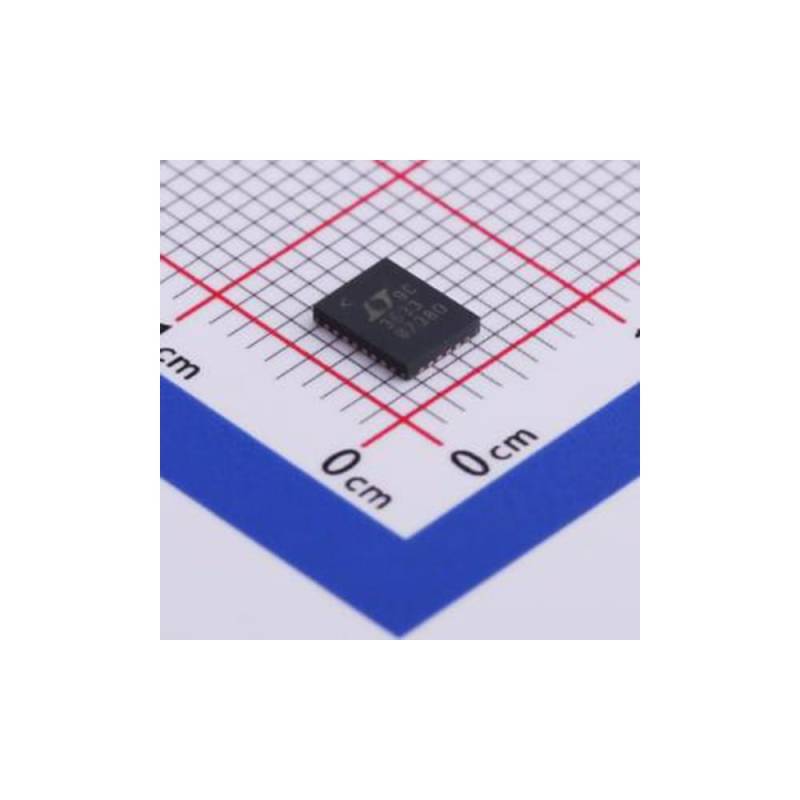 LTC3633EUFDPBF QFN-28-EP (4 x 5), 1 Stück von Yetibei
