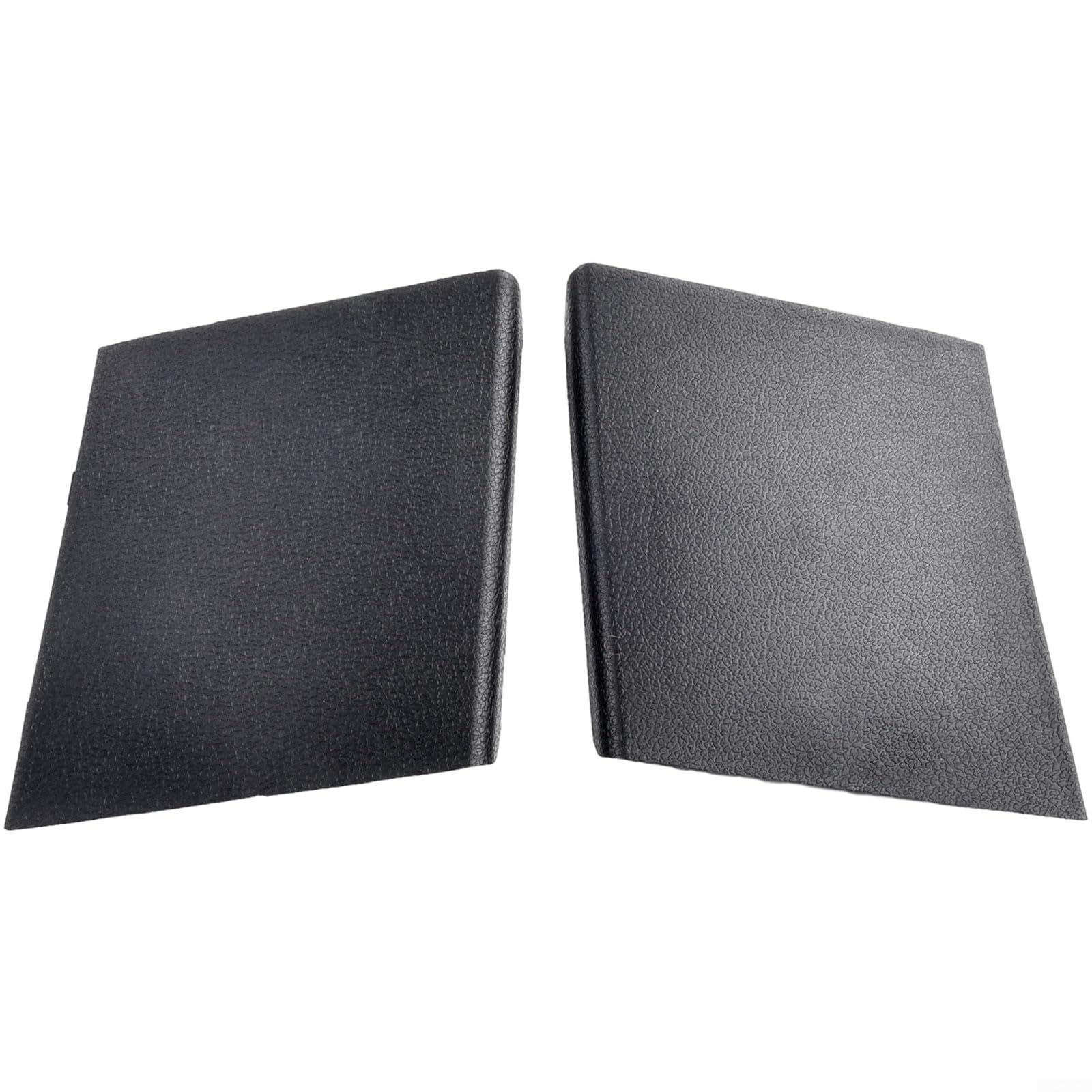 Yhenlovtt Tonneau Abdeckung, Heckklappe Heckklappe Inspektionsabdeckung Ersatzkappe Kompatibel mit MK6 5K6867657 Schwarz ABS Kunststoff Innenteil Yhenlovtt Tonneau Abdeckung, Heckklappe Heckklappe Inspektionsabdeckung Ersatzkappe Kompatibel mit MK6 5K6867657 Schwarz ABS Kunststoff Innenteil von Yhenlovtt