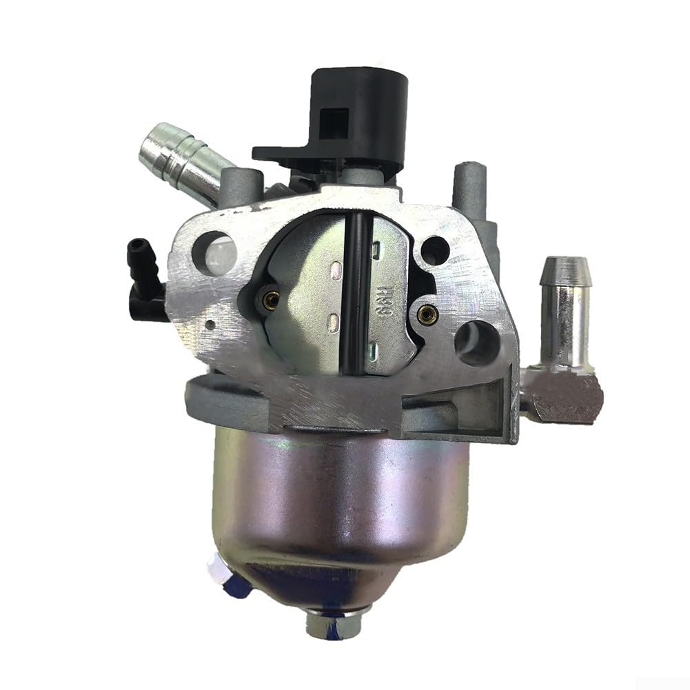 Yhenlovtt Vergaser 651P06018 Metall Ersatzteil für 175SD 675-SU 272CC Schneepflugmotor kompatibel mit mehreren Modellen Garten Power Equipment von Yhenlovtt