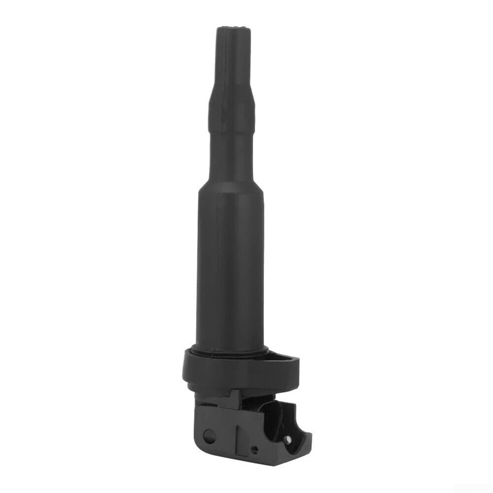 Yhenlovtt Zündspule für 3er 5er Serie E90 E46 325i 320i 128i Z4 X3 X5 550i 650i 750i kompatibel mit OEM 0221504470 12137559842 Yhenlovtt Zündspule für 3er 5er Serie E90 E46 325i 320i 128i Z4 X3 X5 550i 650i 750i kompatibel mit OEM 0221504470 12137559842 von Yhenlovtt