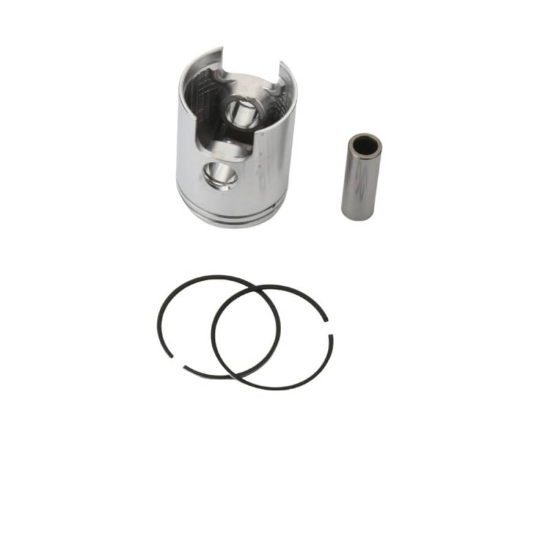 50cc 70cc 90cc 40,3mm 47mm 49mm Kolben Kit for CH Racing WSM WXE 50 2003-2005 AM6 2-Hub Minarelli Motor Zubehör(50cc 40.3mm) von YhfAbd
