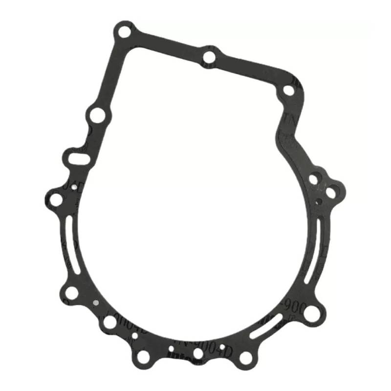 CF ATV Teile Dichtung 1 CVT Gehäuse Fall Abdeckung Dichtung for cf 500 cf188 X5 ATV UTV Motor Zubehör Go Karts 0180-012001 Zubehör von YhfAbd