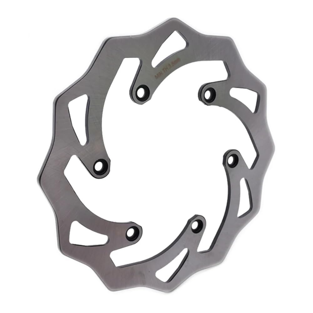 Hinten Bremsscheibe Rotor 220mm for 125 250 300 350 450 500 525 530 SX SX-F XC XCW EXC EXC-F Sechs Tage TPI EXC-R SMR 1994-2024 Zubehör Hinten Bremsscheibe Rotor 220mm for 125 250 300 350 450 500 525 530 SX SX-F XC XCW EXC EXC-F Sechs Tage TPI EXC-R SMR 1994-2024 Zubehör von YhfAbd