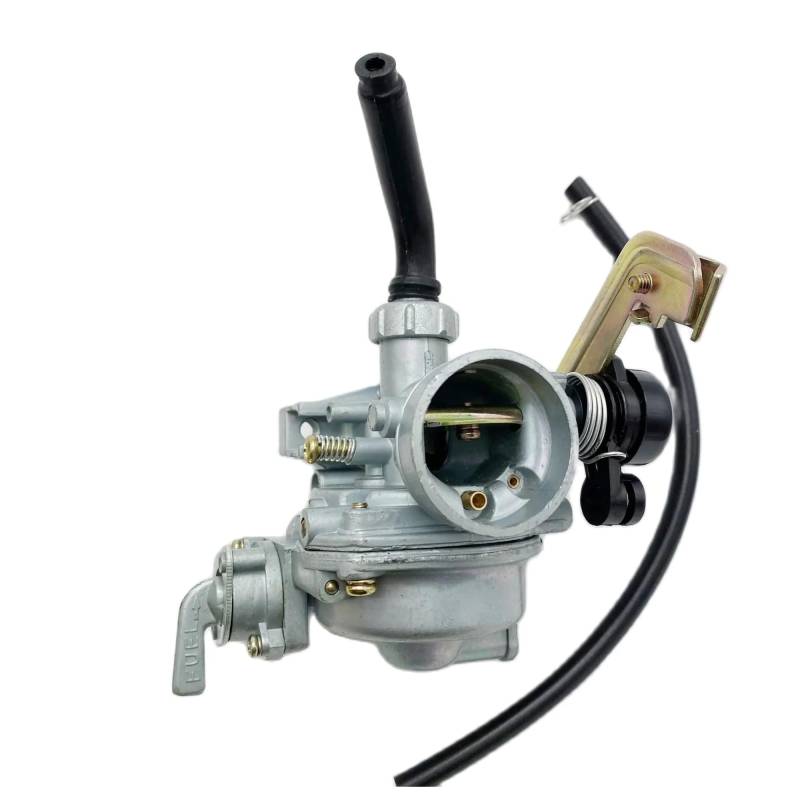 Kabel Choke Vergaser Passt for Hond Carb C70 C 70 DAS ST70 ATC70 Passport 17mm c90 1980-1983 Zubehör von YhfAbd
