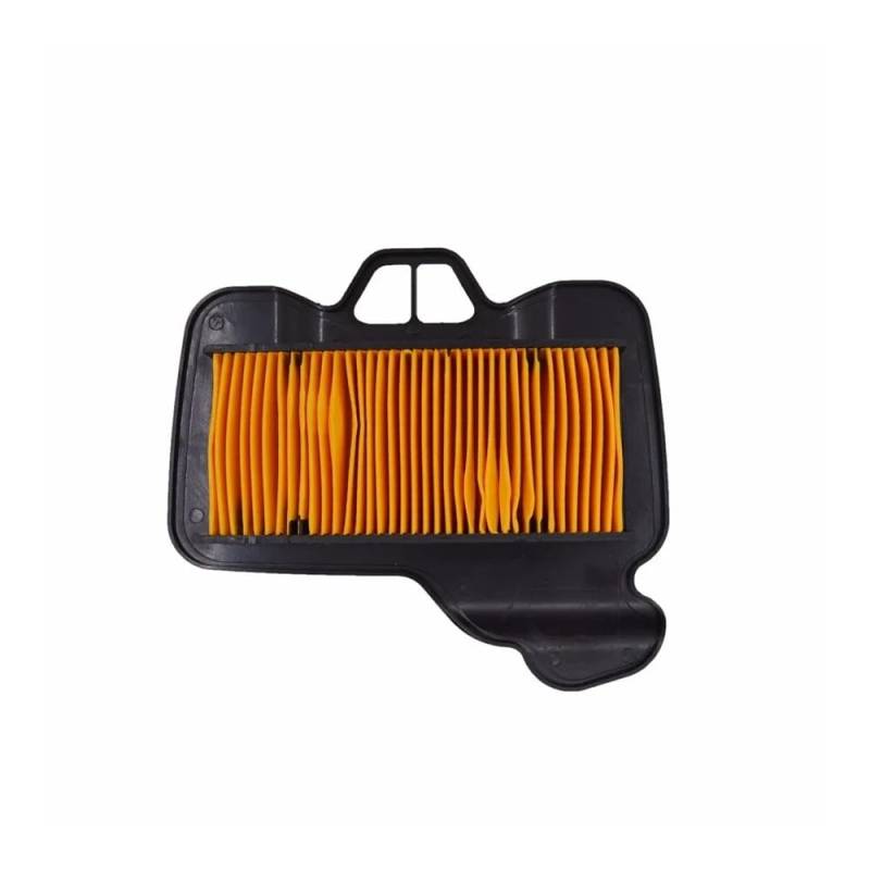 Motorrad Luftfilter Reiniger for Hond INNOVA 125 ANF125 ANF 125 2003 2004 2005 2006 2007 2008 2009 2010 2011 2012 Zubehör von YhfAbd