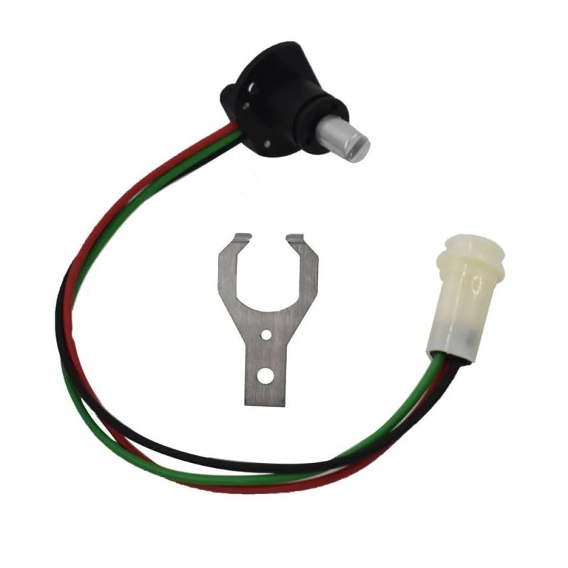 Potentiometer/Trimmsensor-Kit for V-ol-vo Penta 290 Z-Antriebe 873531 22314183 Zubehör von YhfAbd