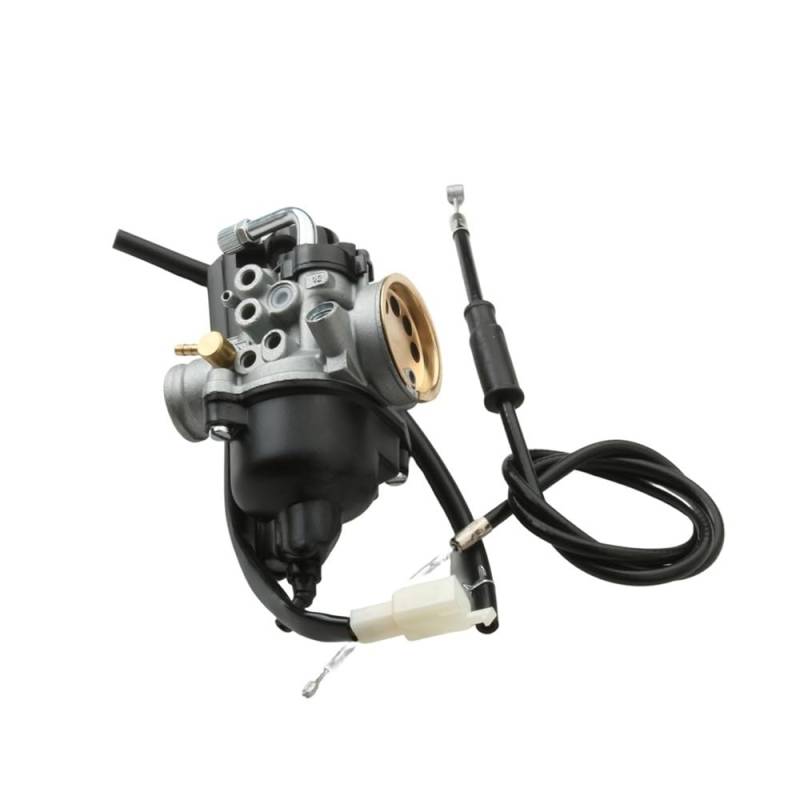 Roller Vergaser for Vespa LX50 LXV50 S50 Primavera50 Sprint 50cc PI875416 2T AC Zubehör von YhfAbd