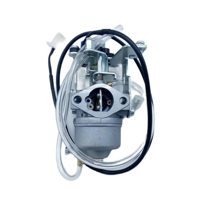 Vergaser Passt for Craftsman 2500Watt 2500i Generator for CMXGIAC2500 for Carb 2500 24BY J24 8V DC NO.230816D MSDZ Zubehör von YhfAbd