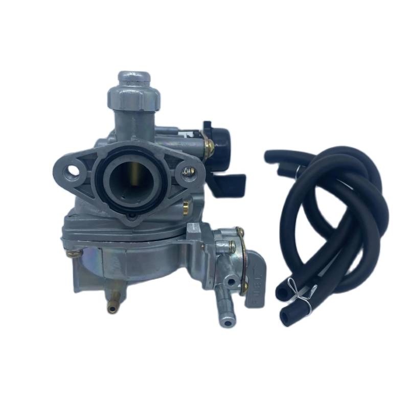 Vergaser for Hond ATC70 ATC 70 3-Wheeler ATV PZ17 RB-048-2 Motorrad Carb 1978-1985 Zubehör von YhfAbd