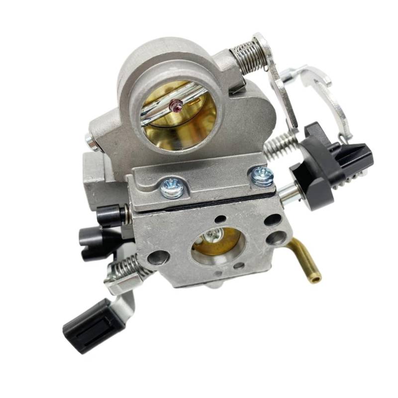 Vergaser for Stihl MS362 MS362C MS 362 Kettensäge Teile Zubehör Vergaser Carb Zubehör von YhfAbd