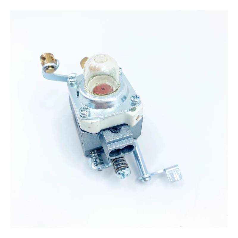Vergaser for Wacker Neuson BS50 BS60 HDA355 Carb WM80 BS50-2 BS50-2i BS60-2i HAMPELMANN Rep for Walbro HDA281 HDA29 HDA356 B Zubehör von YhfAbd